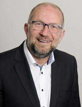 Norbert Luckas